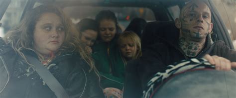 skins movie parents guide|Skin Movie Review .
